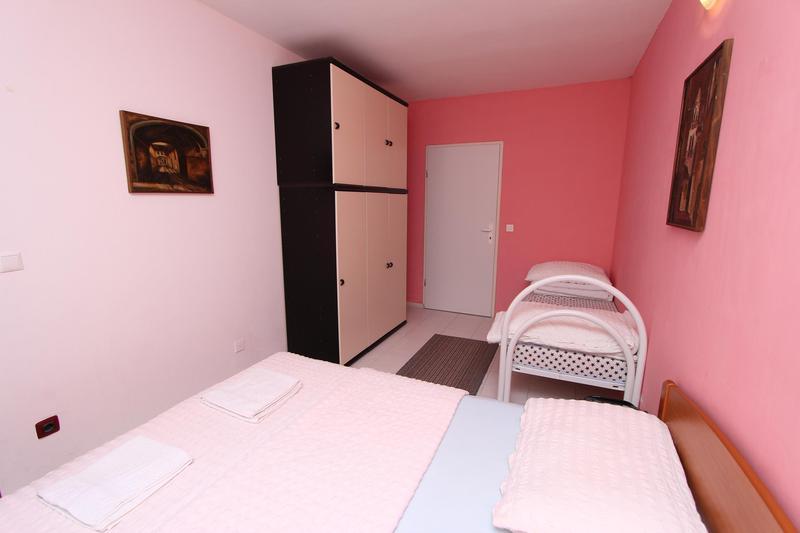 Apartments Lora 로비니 외부 사진