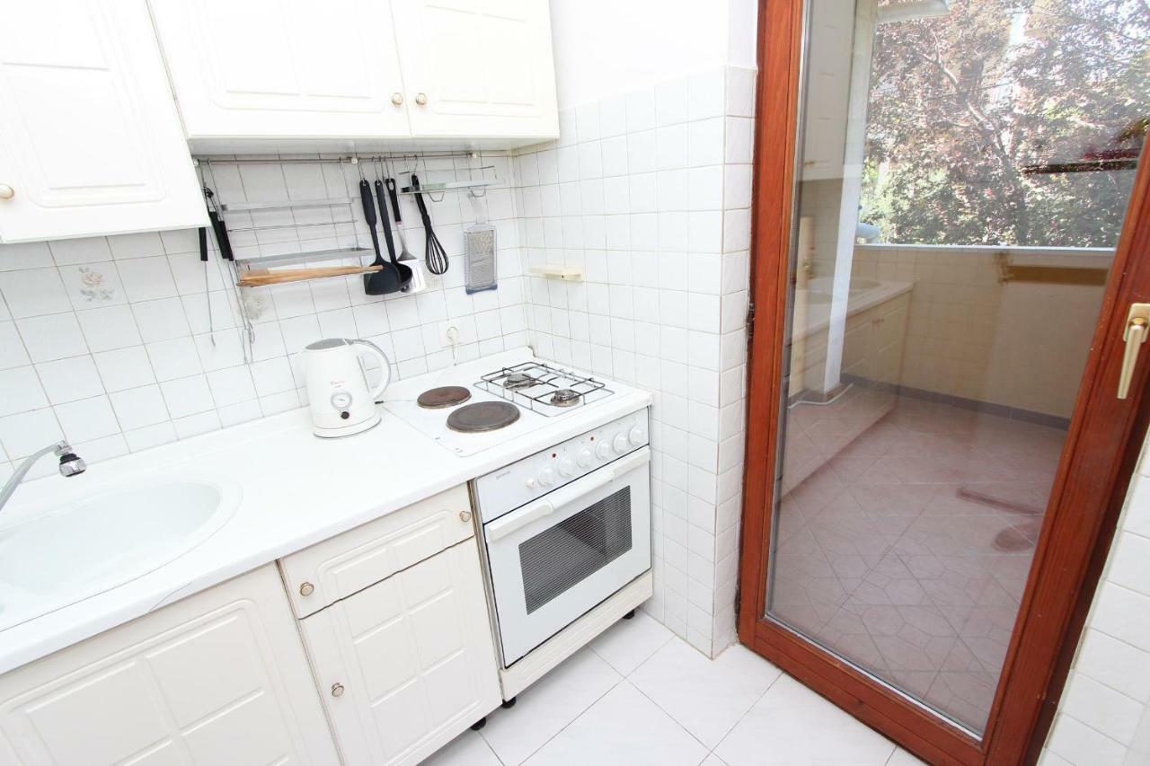 Apartments Lora 로비니 외부 사진