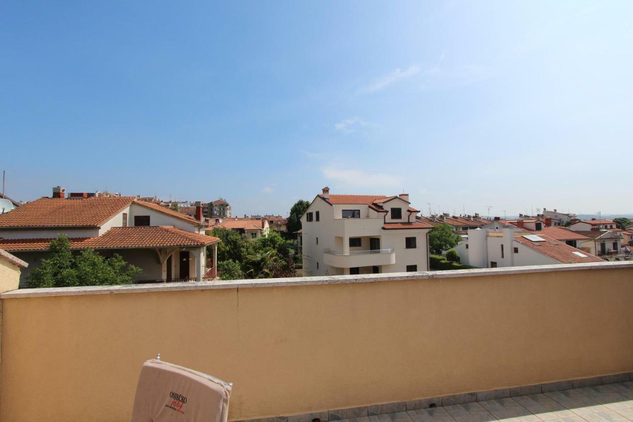 Apartments Lora 로비니 외부 사진
