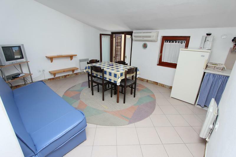Apartments Lora 로비니 외부 사진
