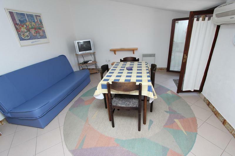 Apartments Lora 로비니 외부 사진