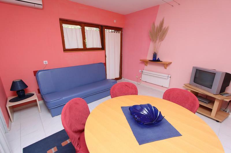 Apartments Lora 로비니 외부 사진