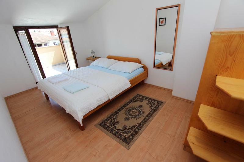 Apartments Lora 로비니 외부 사진