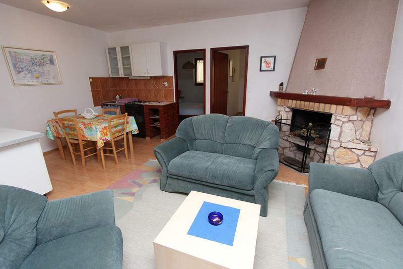 Apartments Lora 로비니 외부 사진