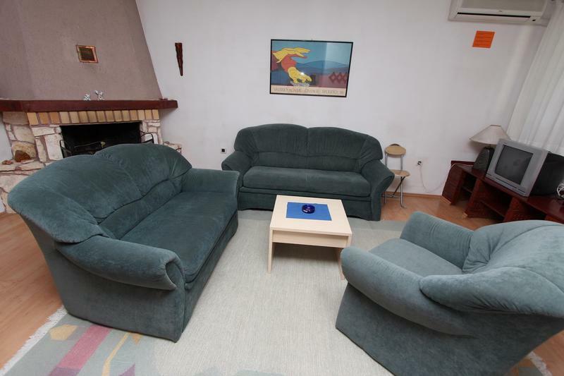 Apartments Lora 로비니 외부 사진