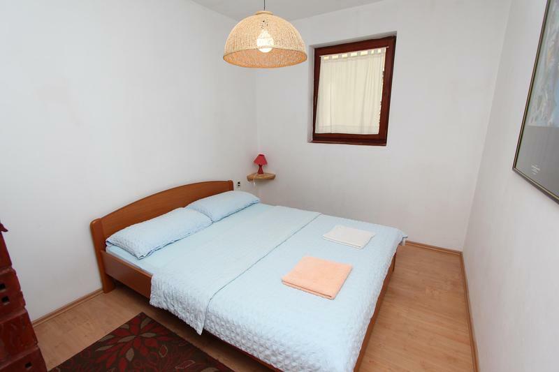 Apartments Lora 로비니 외부 사진
